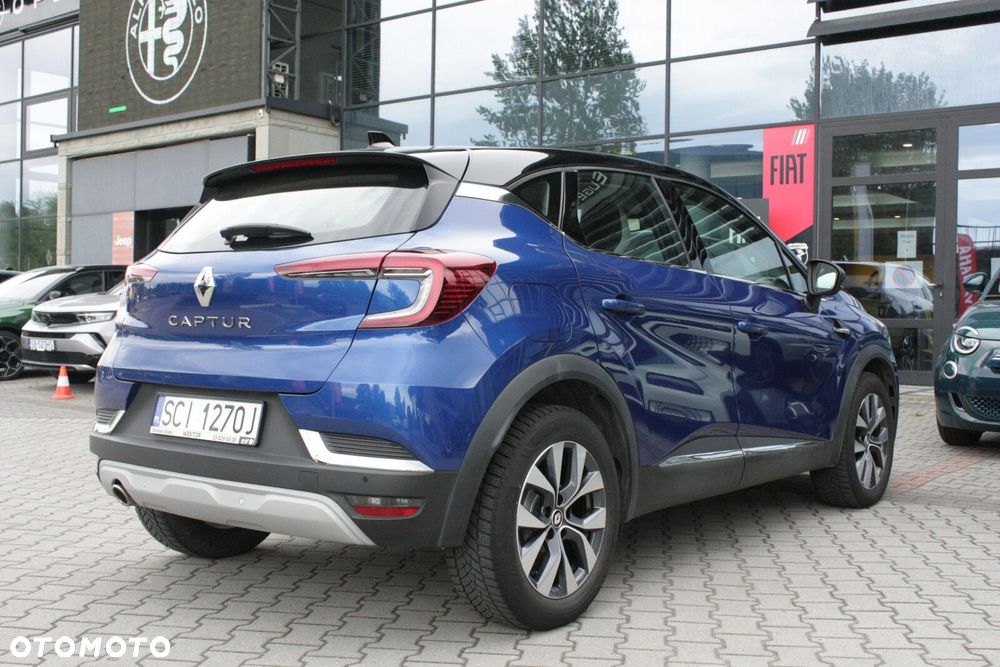 Renault Captur 1.0 TCe Intens - 9