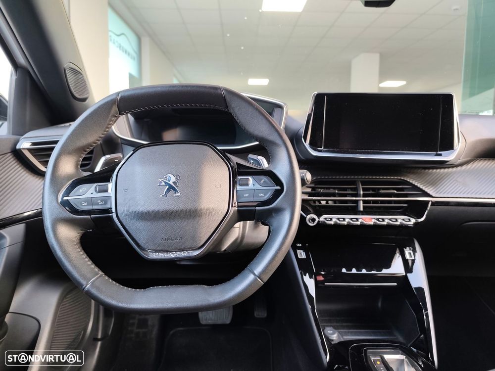 Peugeot 2008 PureTech 130 EAT8 Allure Pack - 14
