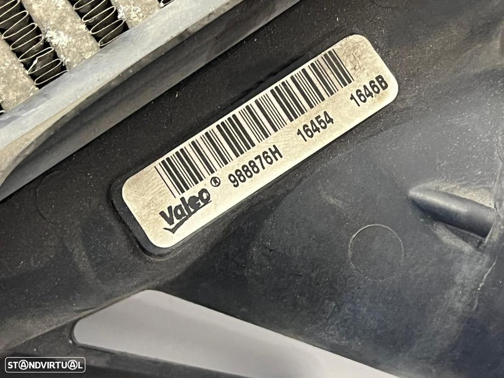 Intercooler DODGE CALIBER 2.0 CRD REF. 988876H - 3