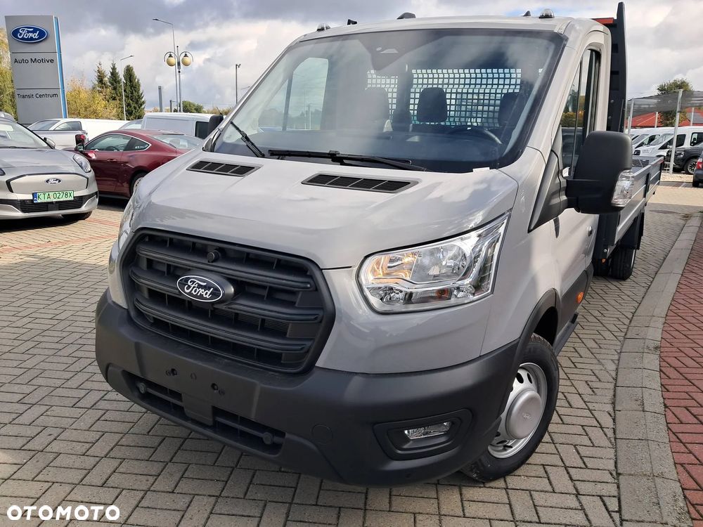 Ford Transit - 6