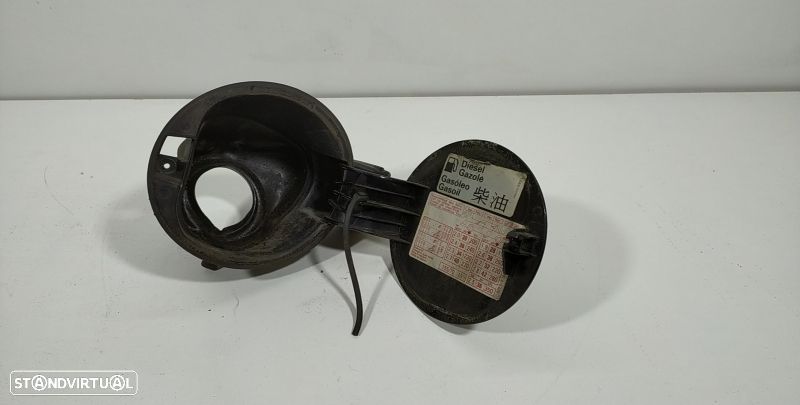 Tampão De Combustivel Audi A2 (8Z0) - 3