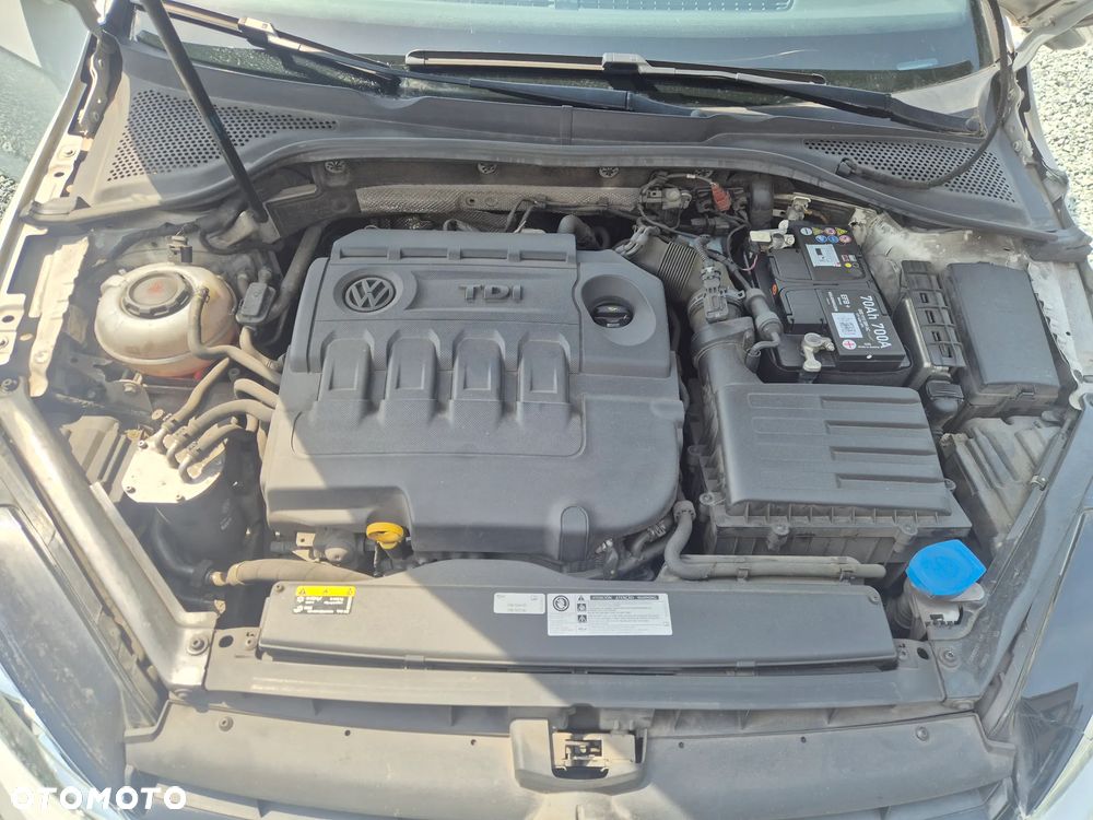 Volkswagen Golf - 17
