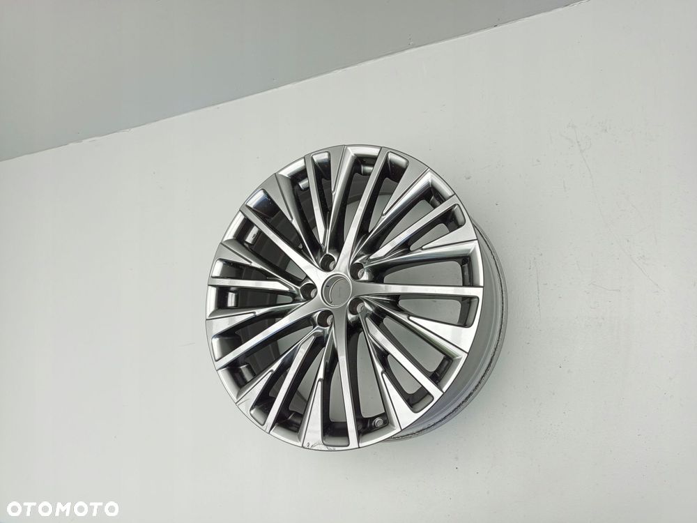 LEXUS RX450H RX500 FELGA ALUMINIOWA 8.0" X 21" 5X114.3 ET 40 4261A48320 ÷ - 7