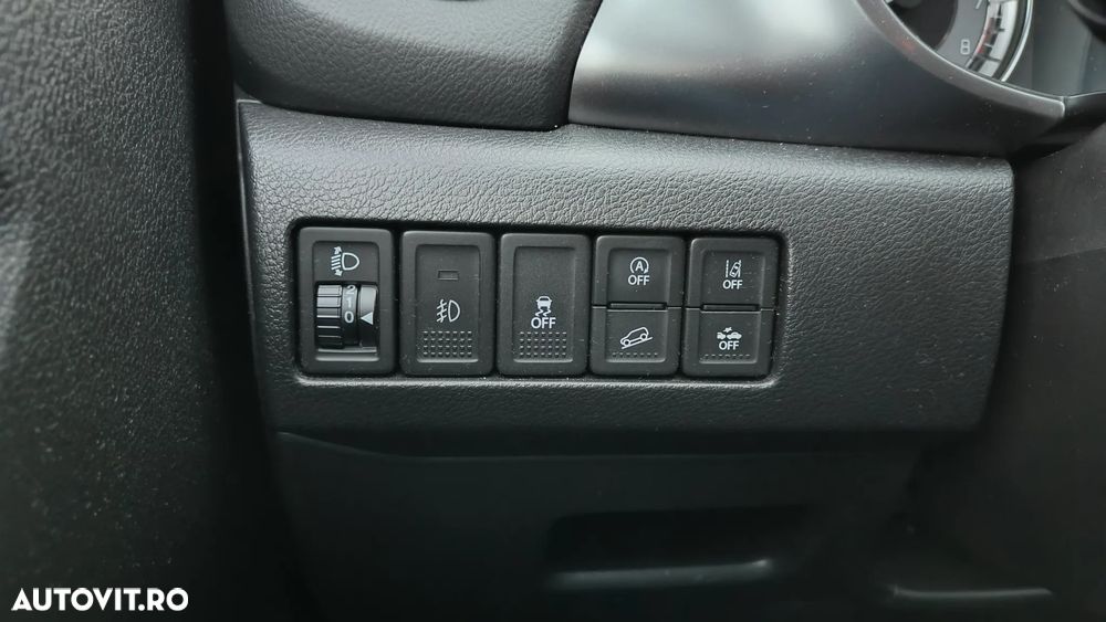 Suzuki Vitara 1.4 ALLGRIP Passion Aut. - 21