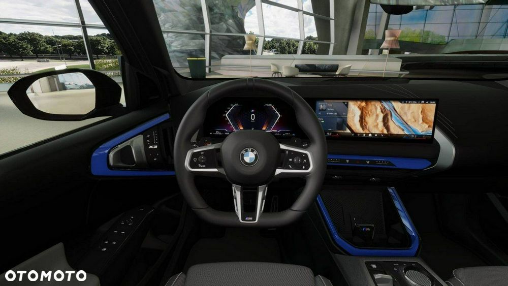 BMW X3 - 12