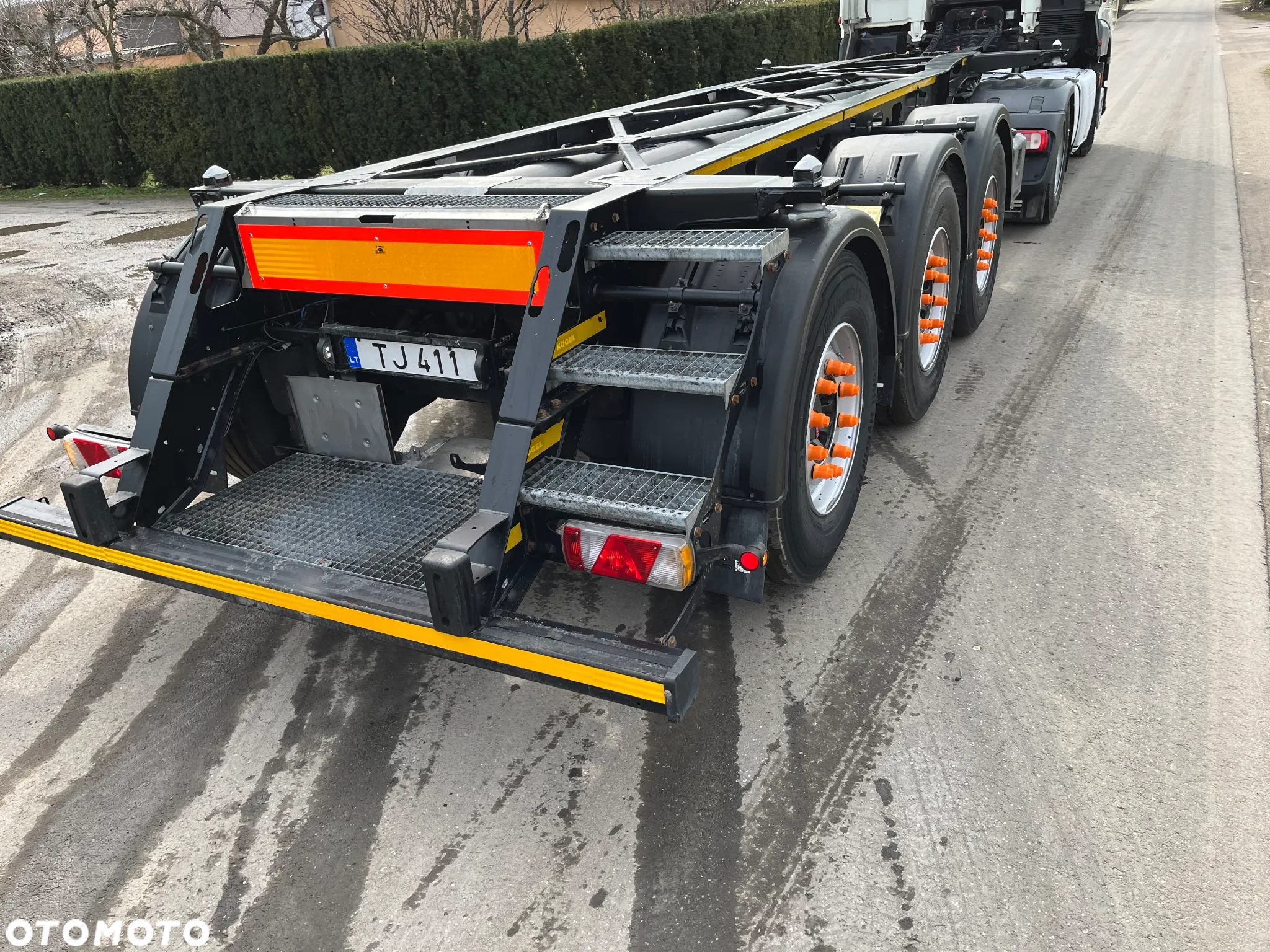 Kögel - 19