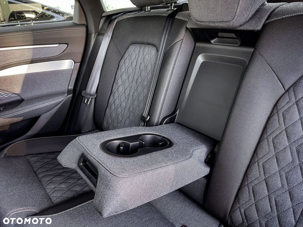 Audi A6 Limousine - 37