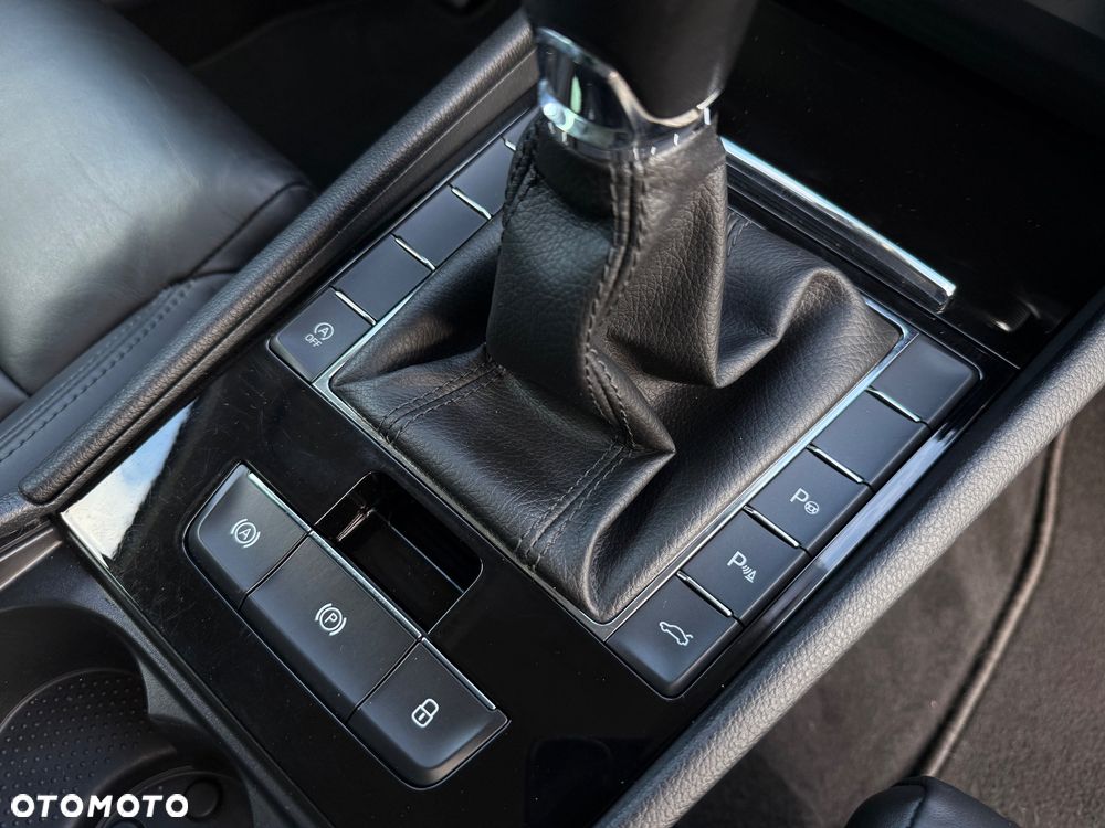 Skoda Superb - 24