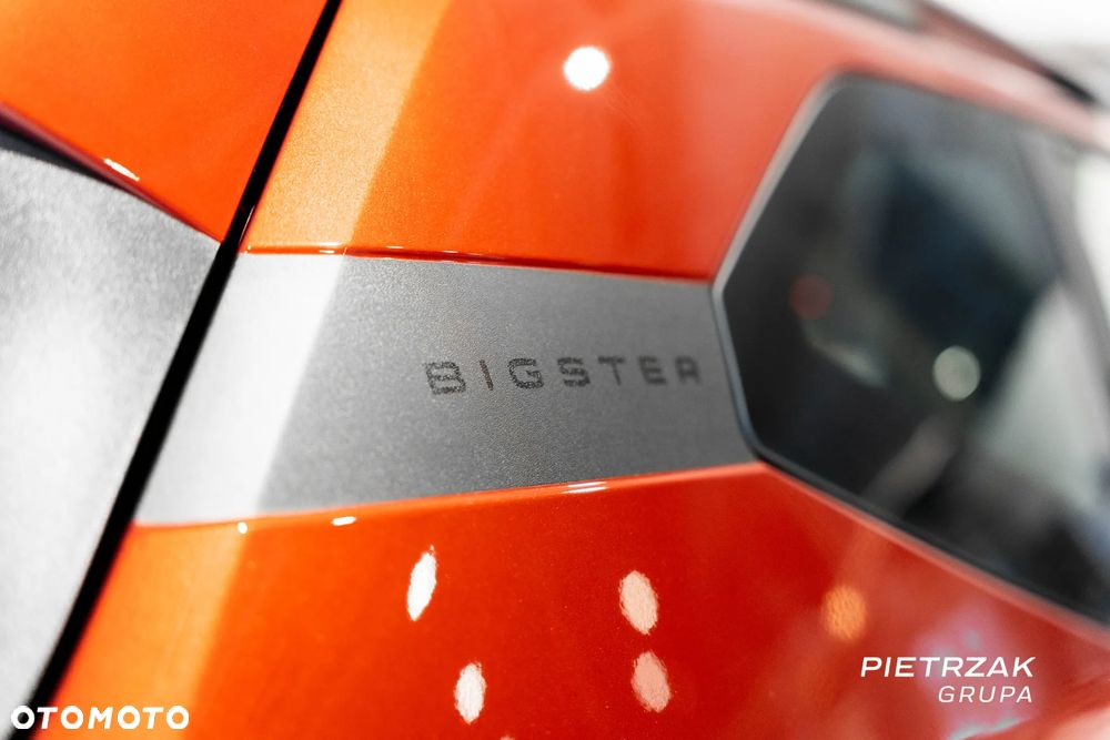 Dacia Bigster - 21