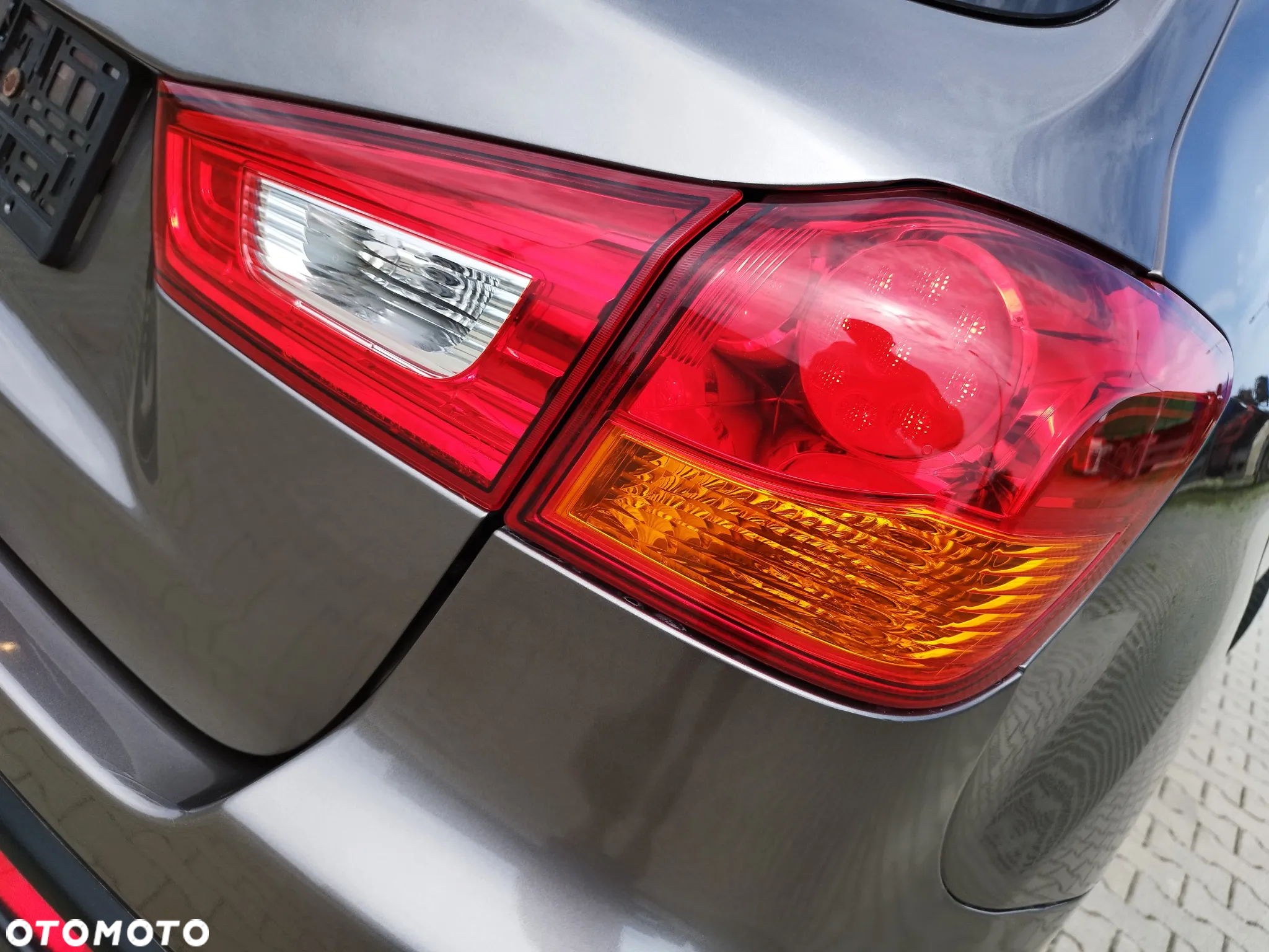Mitsubishi ASX 1.8 DID Instyle AS&G - 30