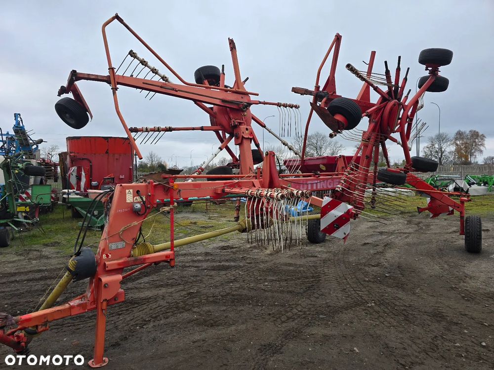 Pottinger Top 650 - 3