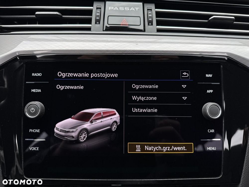 Volkswagen Passat Variant 2.0 TDI EVO Business DSG - 27
