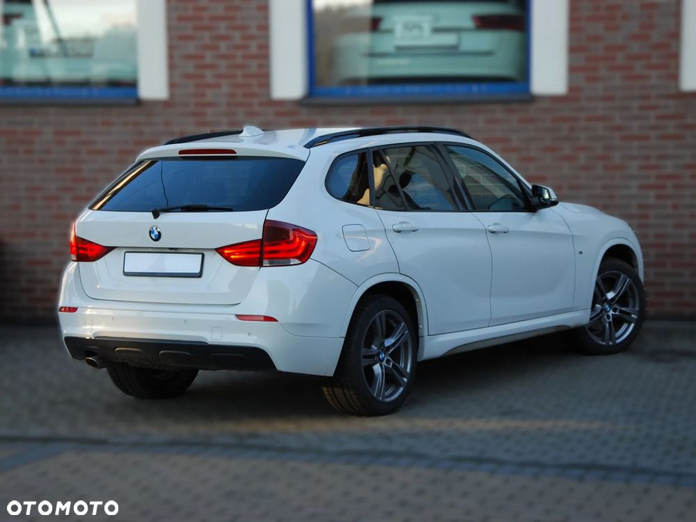BMW X1 - 8