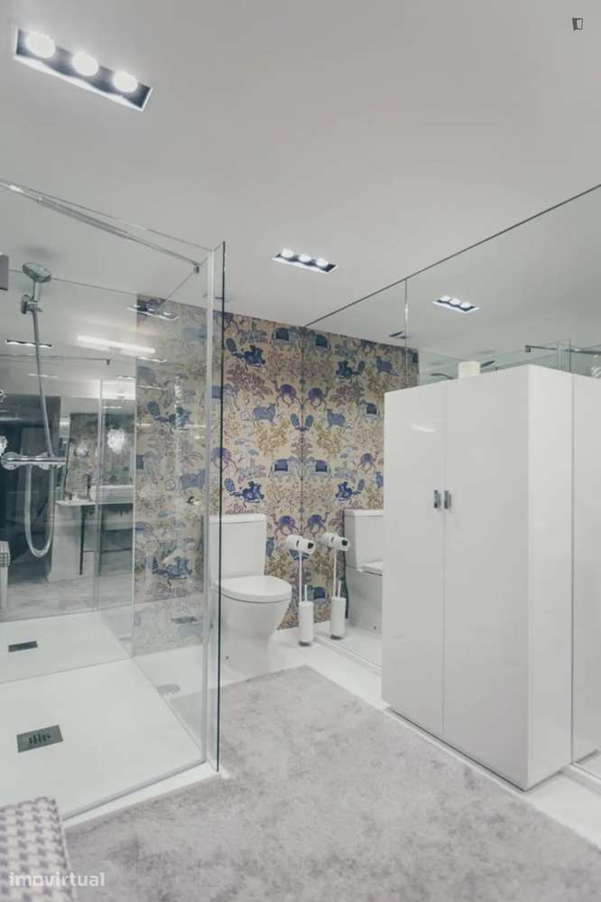 Apartamento com 2 quartos - localizado em Bairro Alto Lisbon - Grande imagem: 5/17