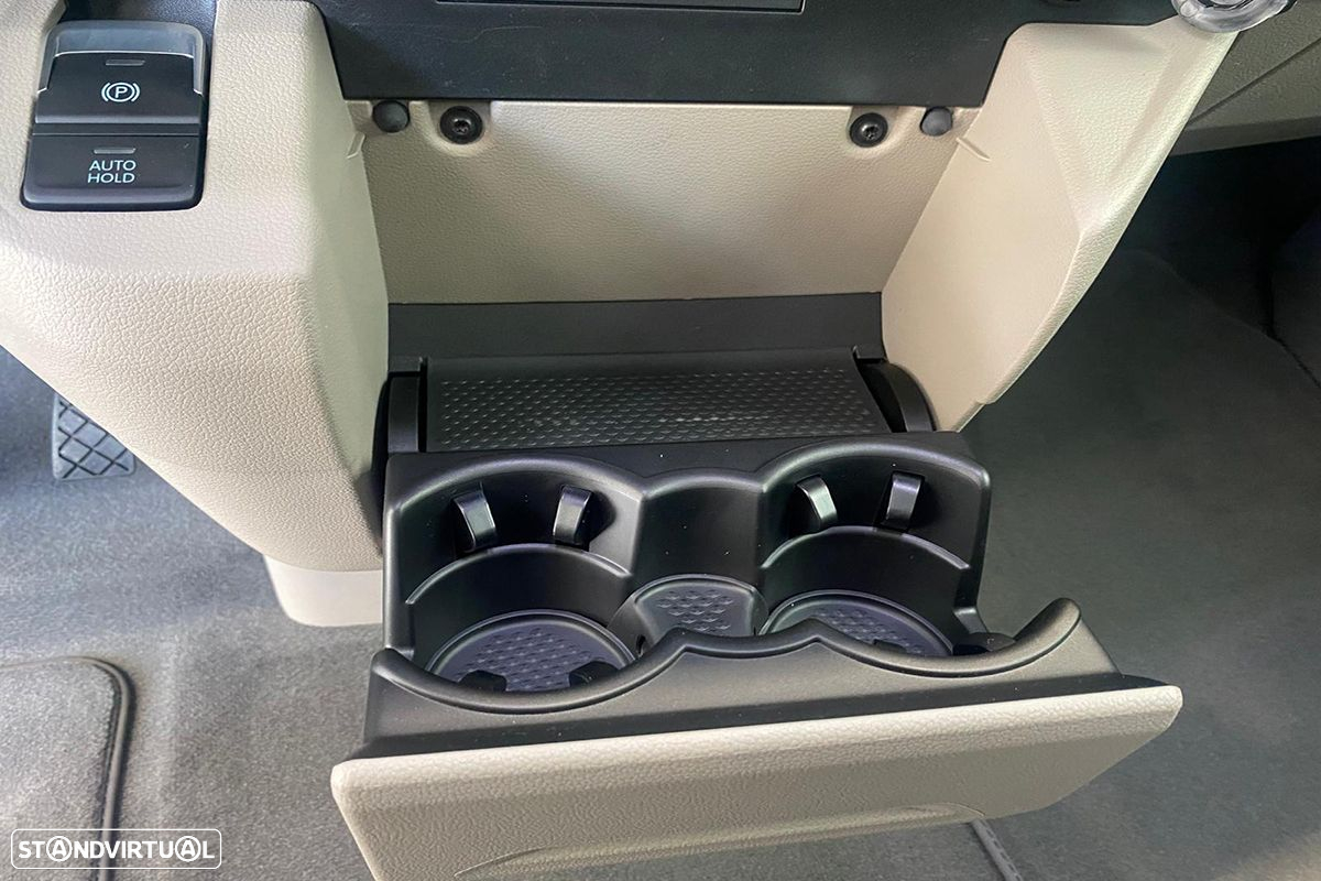 VW Multivan 1.5 TSI e-Hybrid Life DSG - 9