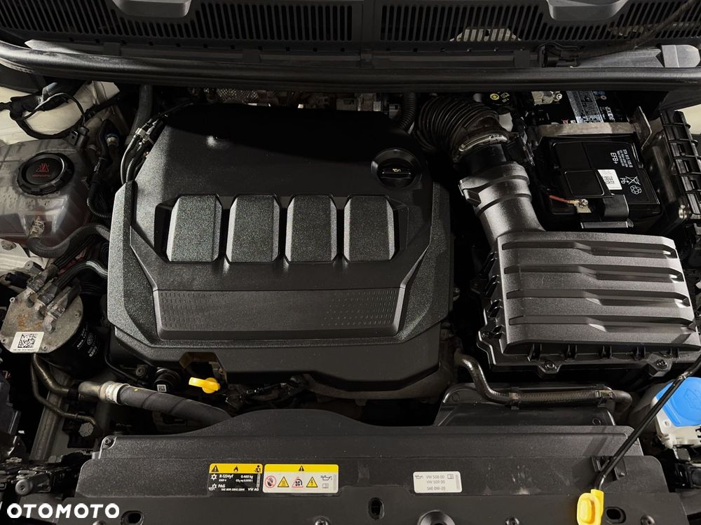 Volkswagen Caddy - 27