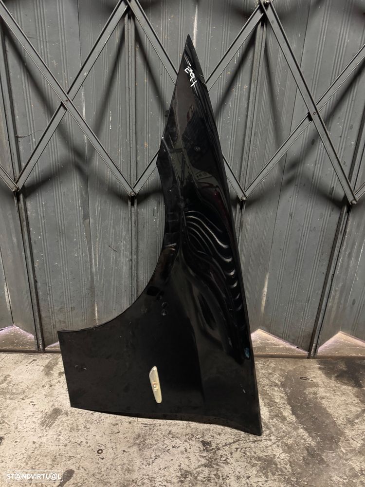 Guarda Lamas esquerdo Bmw E90 E91 - 1