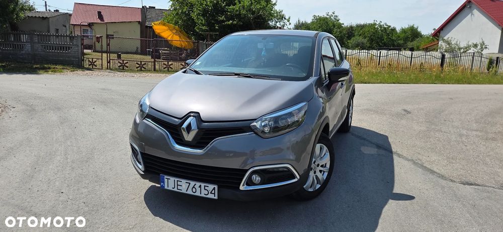 Renault Captur ENERGY dCi 90 Start&Stop Life - 12