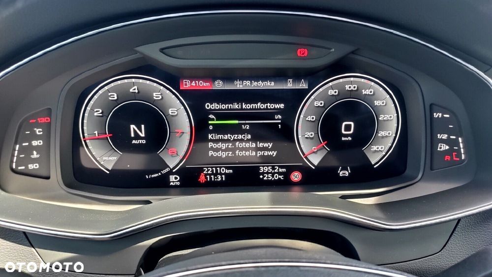 Audi A7 Sportback - 19