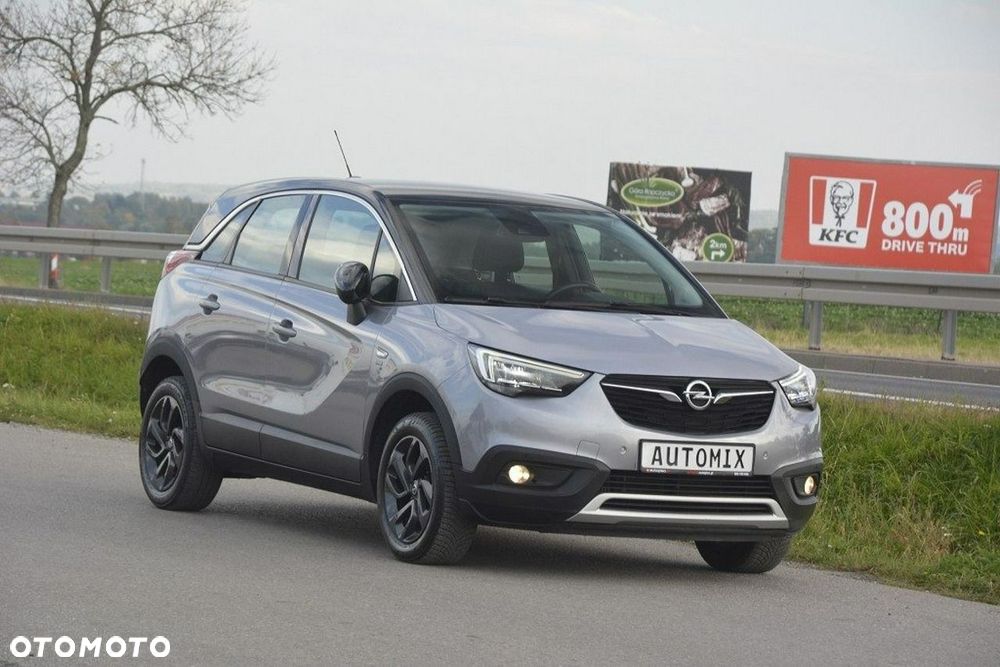 Opel Crossland X 1.2 Start/Stop 120 Jahre - 13