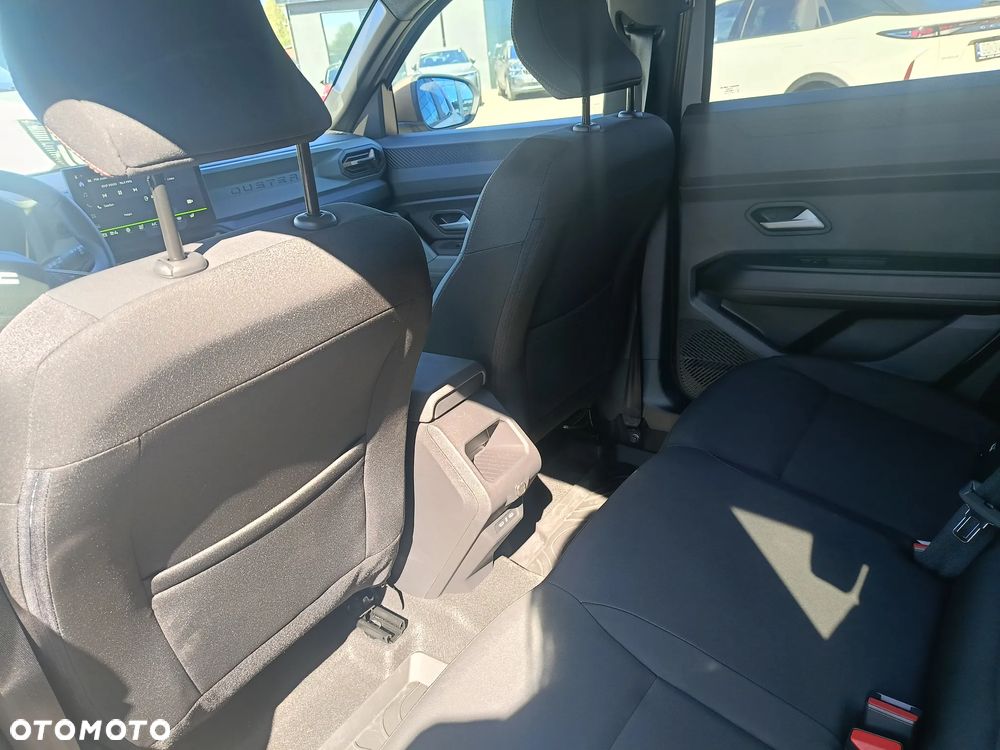 Dacia Duster - 20