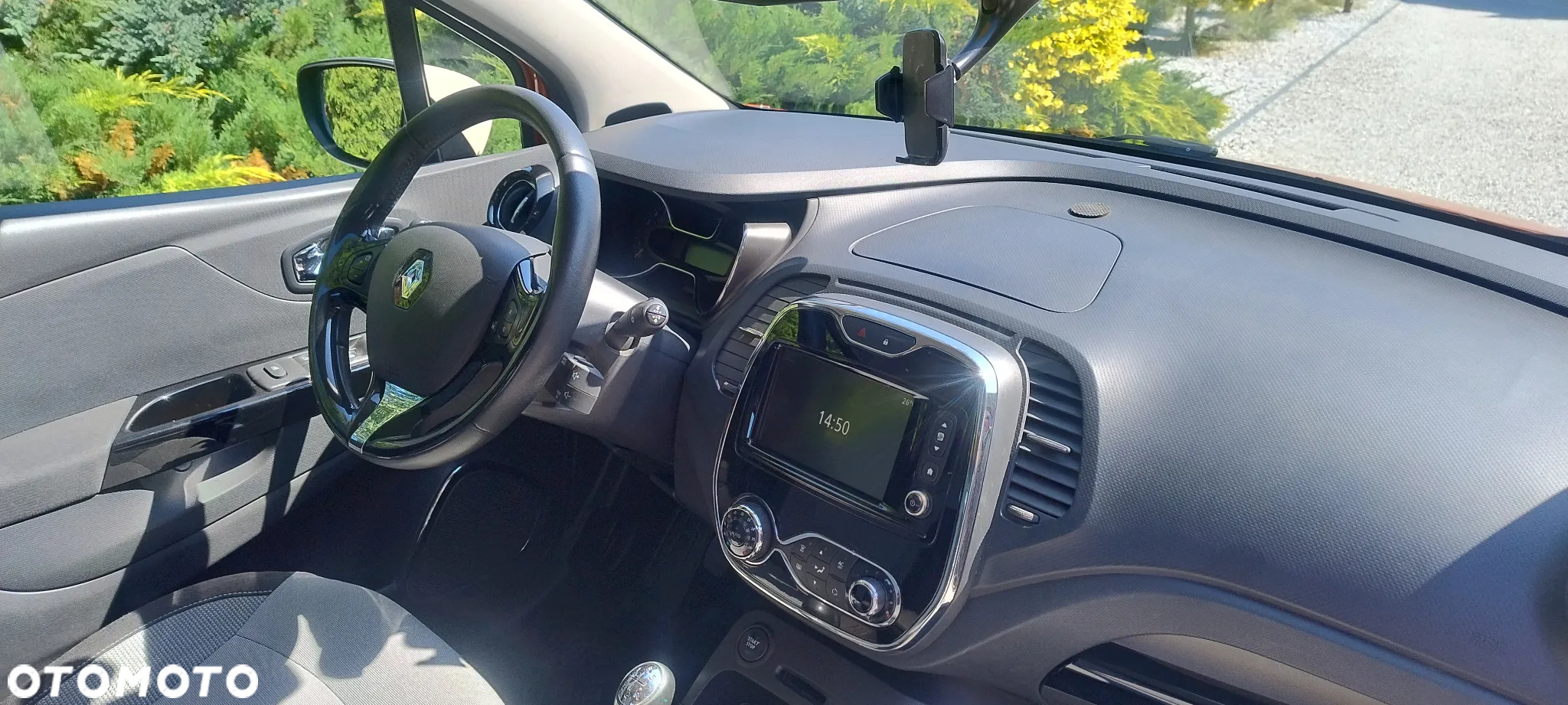 Renault Captur (ENERGY) TCe 90 INTENS - 23