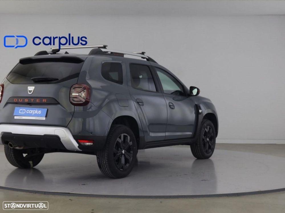 Dacia Duster 1.0 TCe ECO-G SL Extreme Bi-Fuel - 7