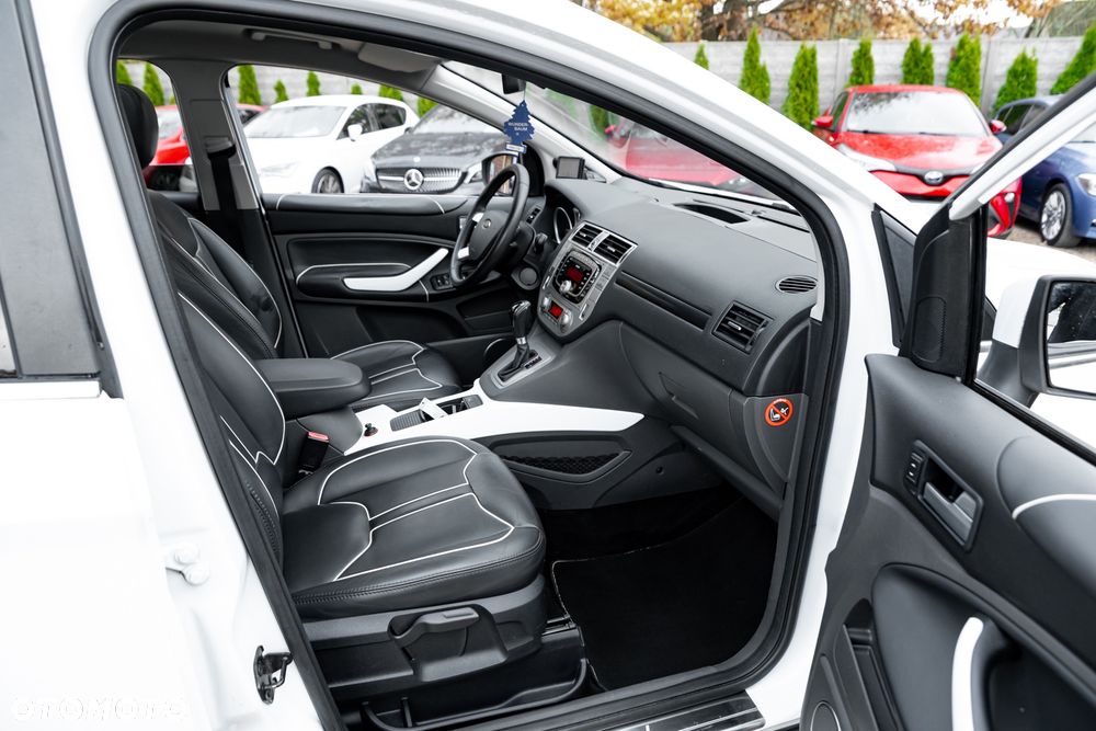 Ford Kuga 2.5 Individual - 24