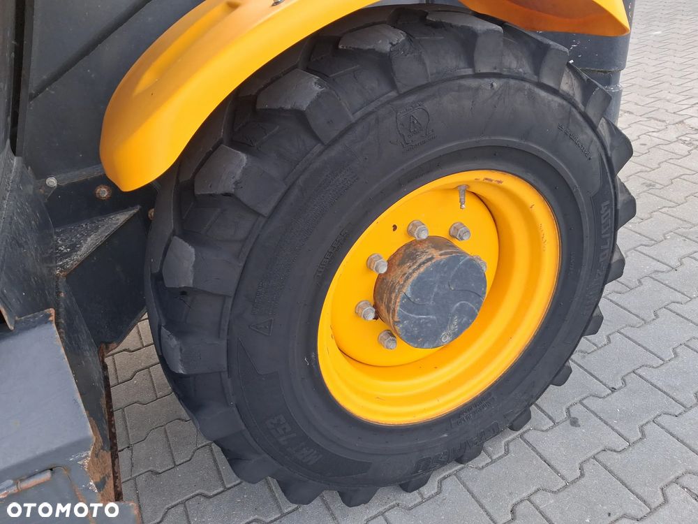 Dieci ZEUS 35.10 - 10