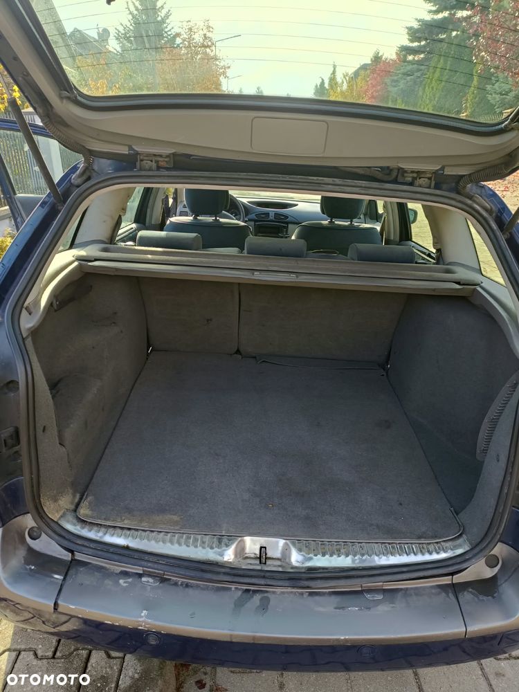 Renault Laguna - 12
