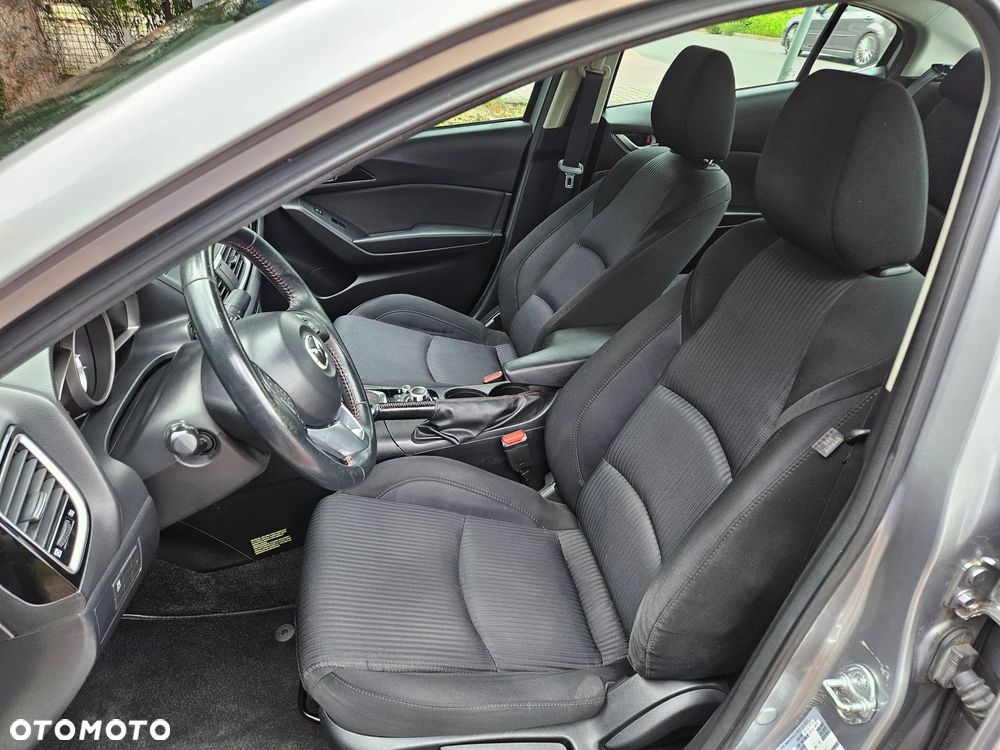 Mazda 3 - 11