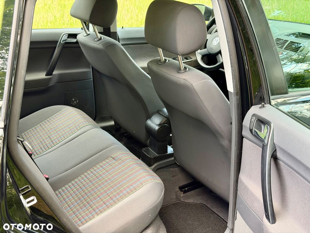 Volkswagen Polo 1.2 United - 17