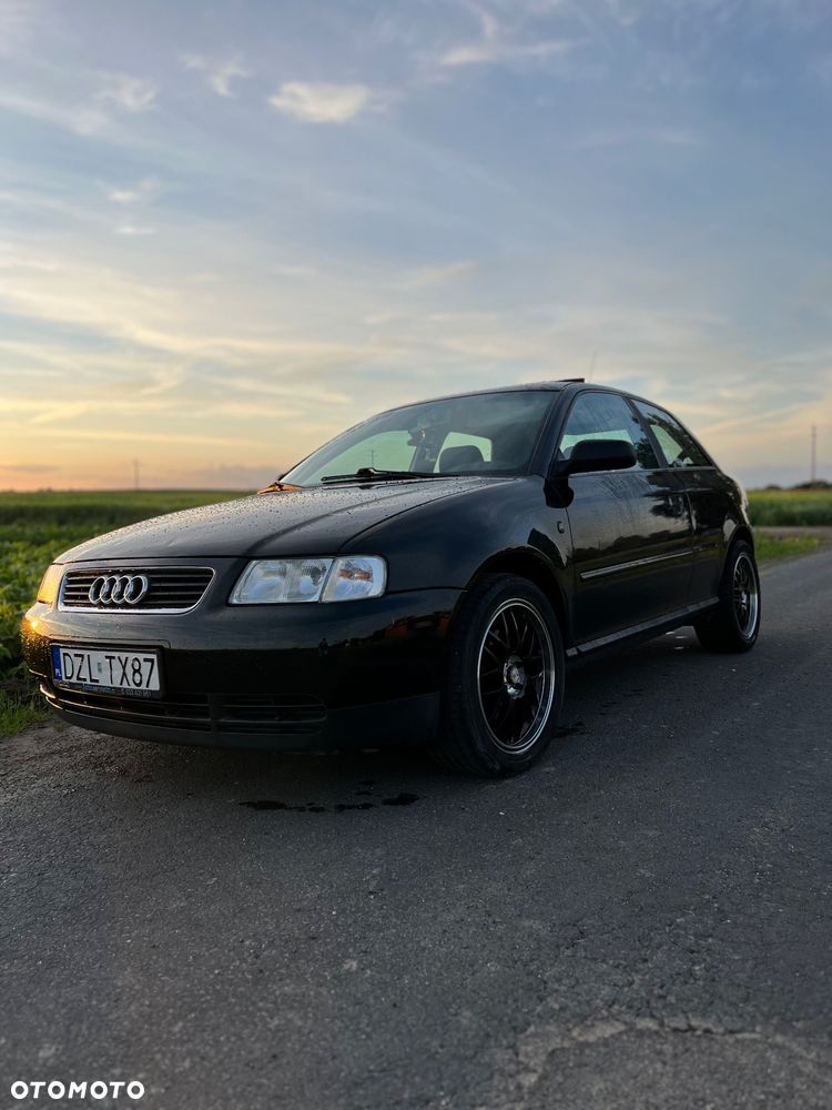 Audi A3 Sportback - 2