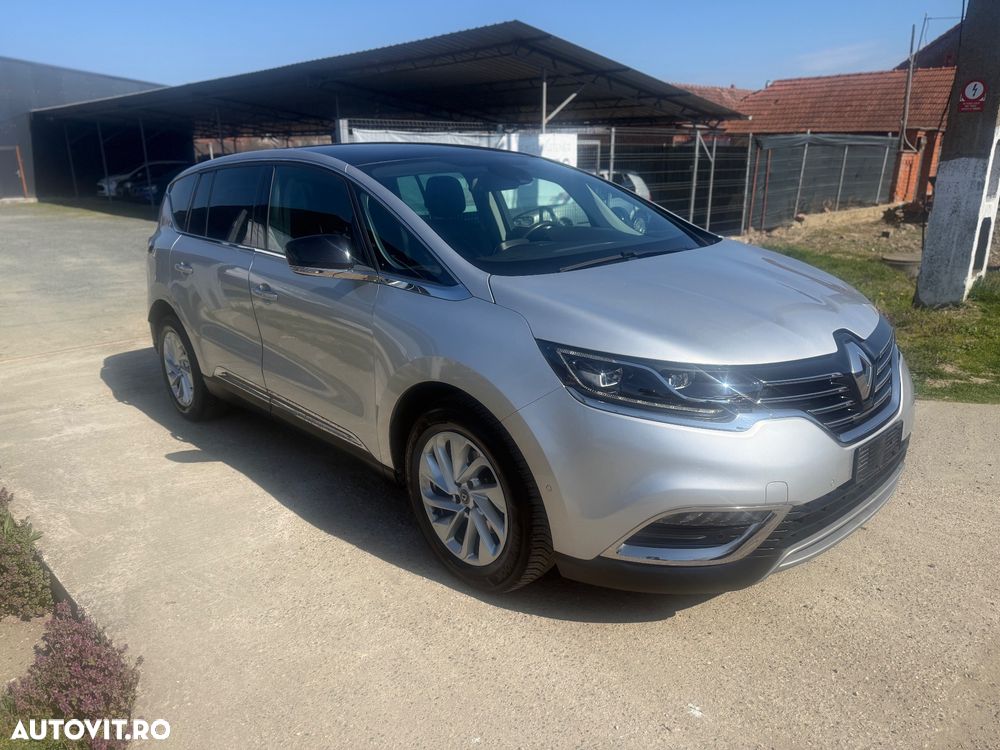 Renault Espace - 1