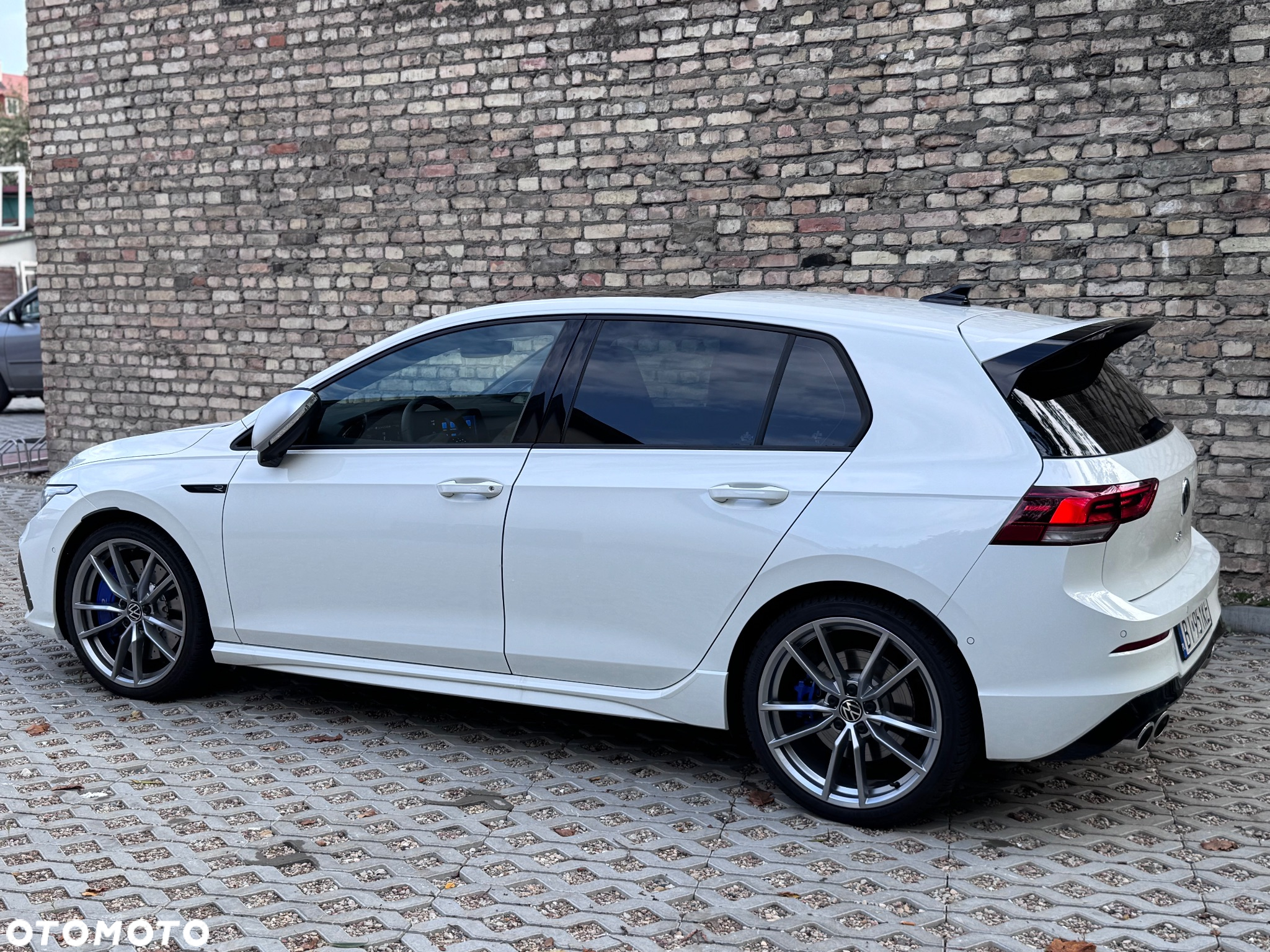 Volkswagen Golf - 5