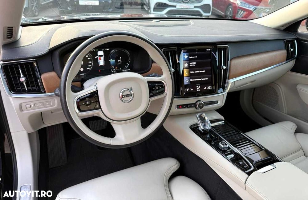 Volvo V90 - 23