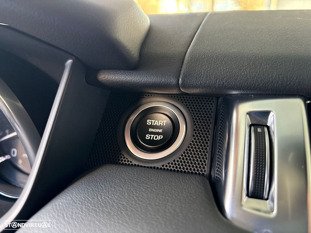 Land Rover Range Rover Sport 3.0 V6 S/C HSE Dynamic - 18