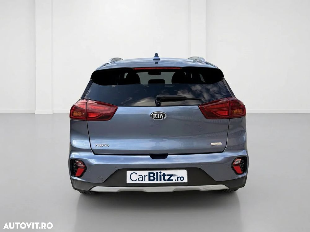 Kia Niro - 7