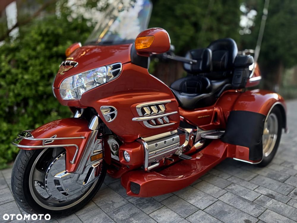 Honda GL - 23
