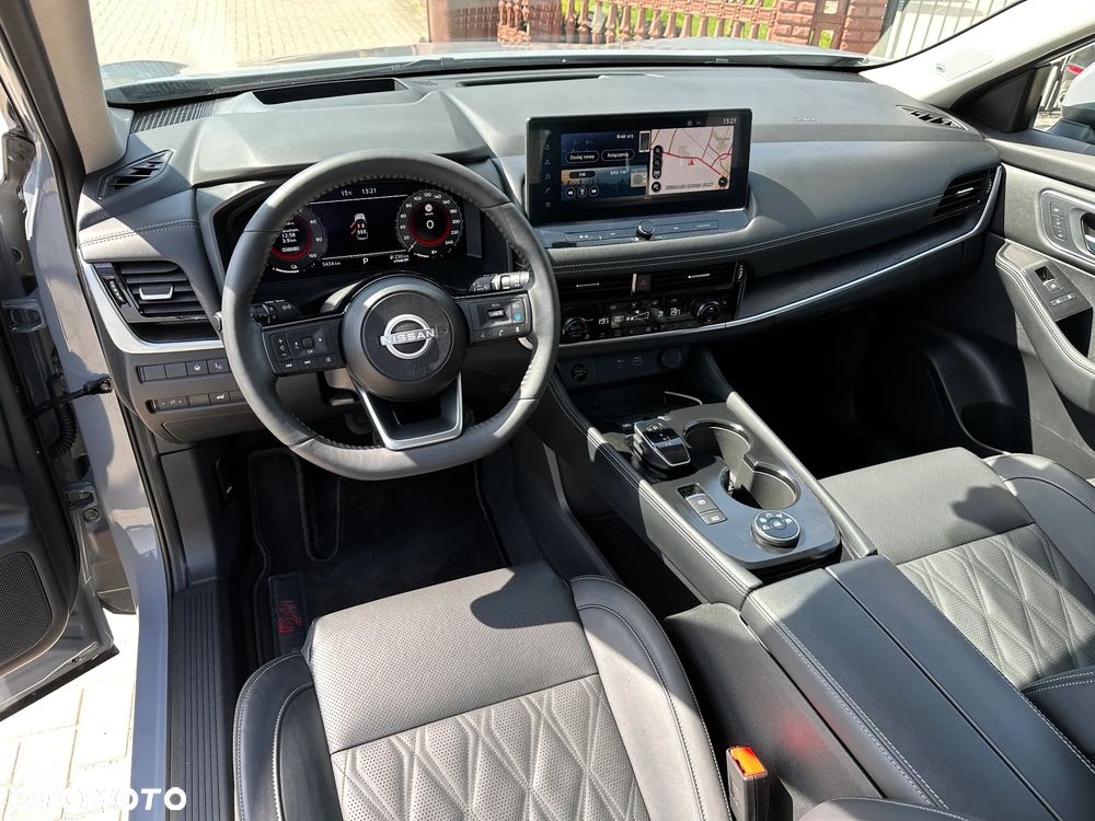 Nissan X-Trail 1.5 VC-T e-POWER Tekna e-4ORCE - 7
