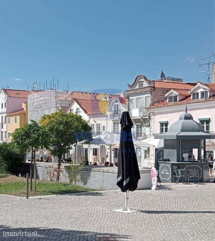 Oportunidade única em Belém: edifício com projeto aprovado e licença a - Grande imagem: 3/10