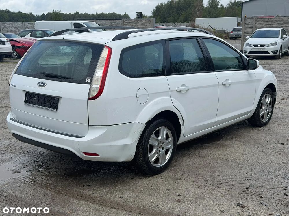 Ford Focus - 7