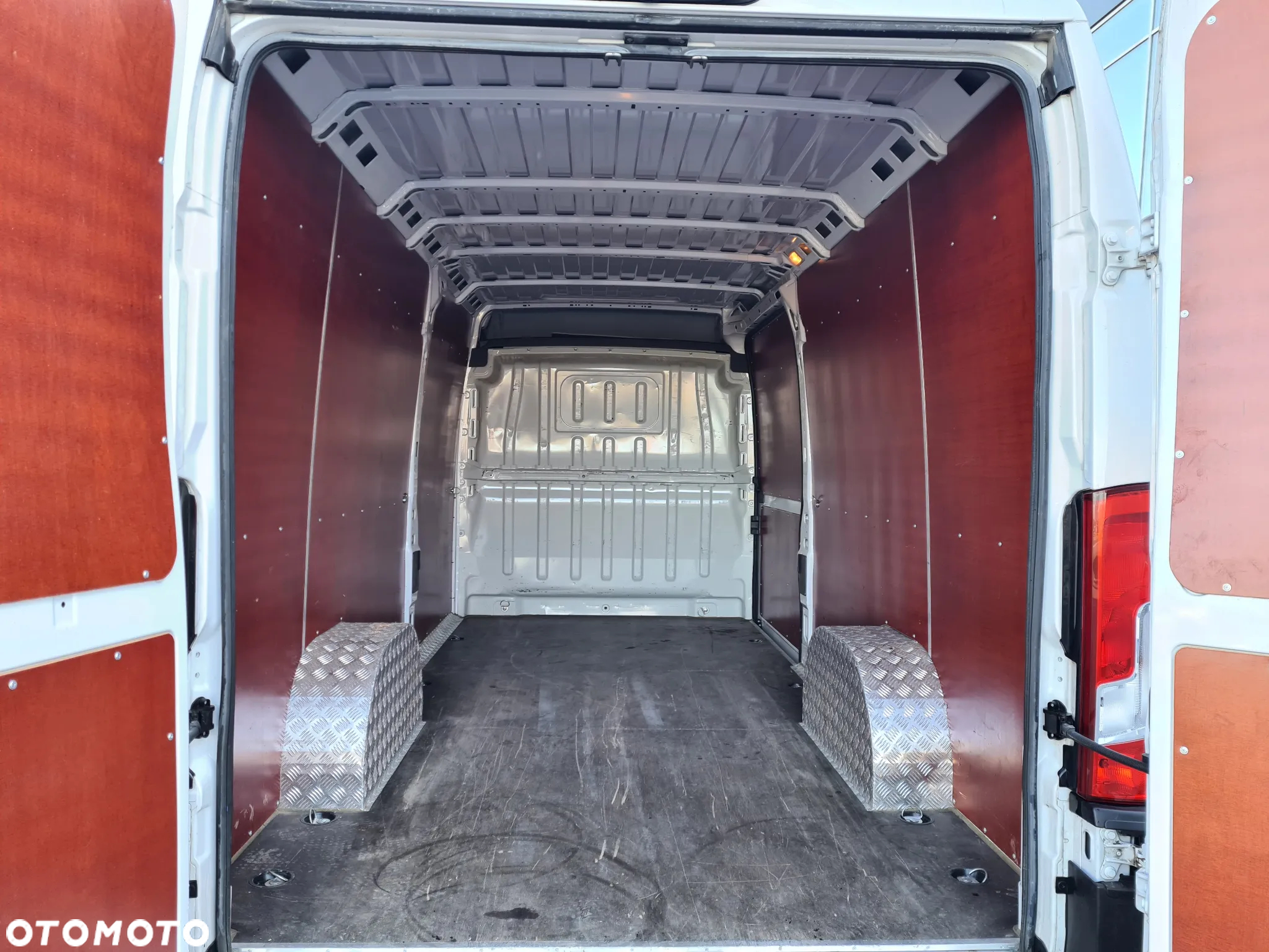 Fiat Ducato - 8
