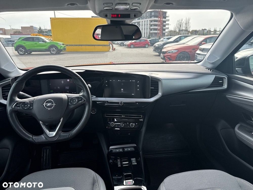 Opel Mokka 50kWh Elegance - 8