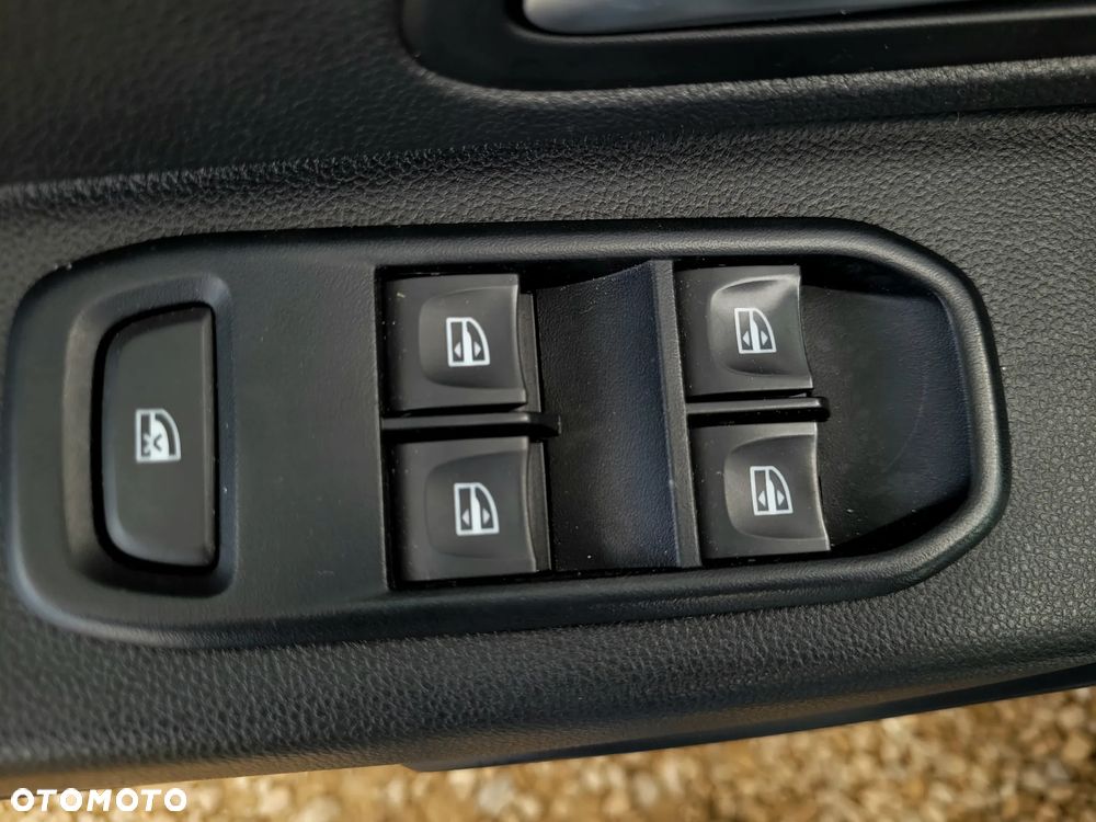 Dacia Duster 1.5 Blue dCi Comfort 4WD EU6d - 11