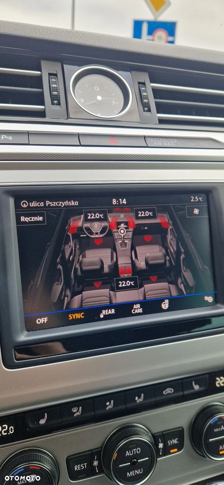 Volkswagen Passat 1.6 TDI (BlueMotion Technology) Comfortline - 6