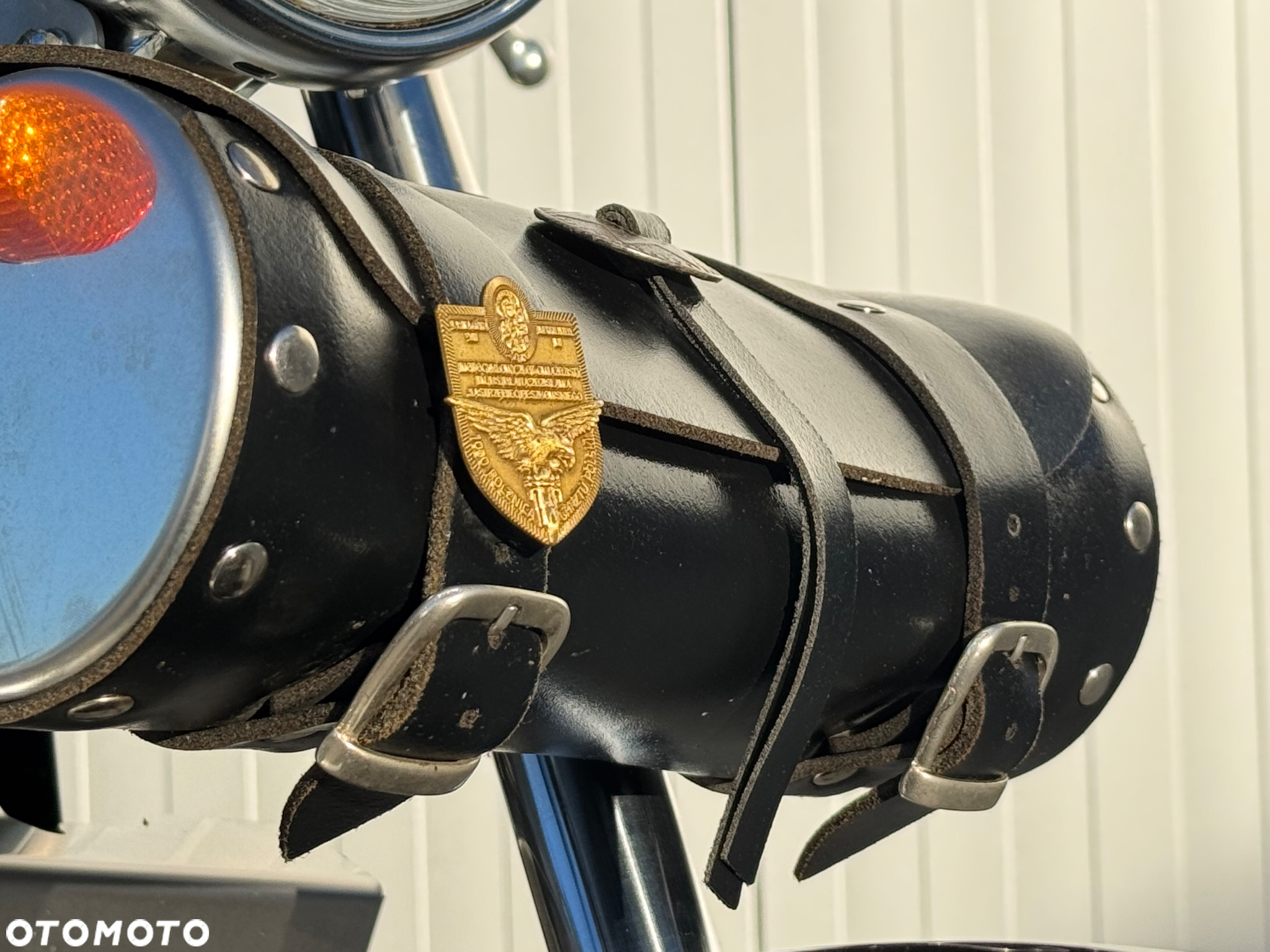 Honda Shadow - 21