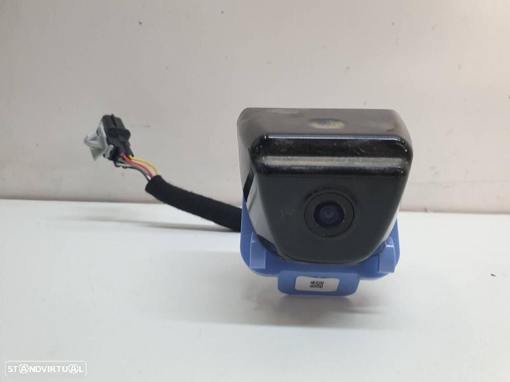 CÂMERA DE VISÃO TRASEIRA HYUNDAI SIN DEFINIR - 1