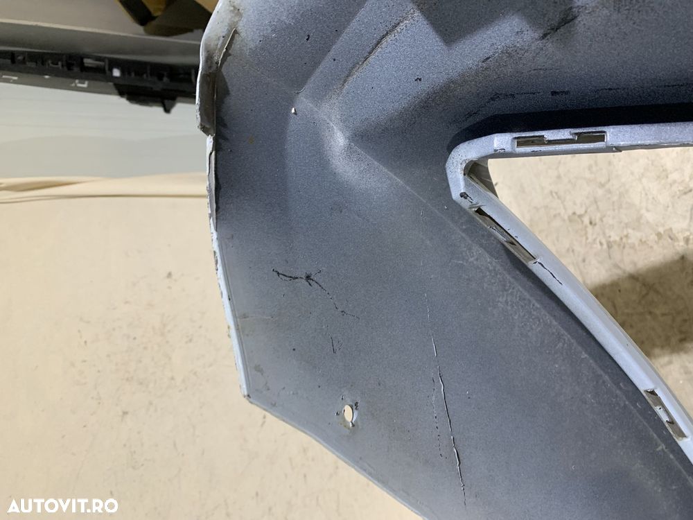 Bara fata Seat Leon FR, 2017, 2018, 2019, 2020, 5F0807221AB - 13