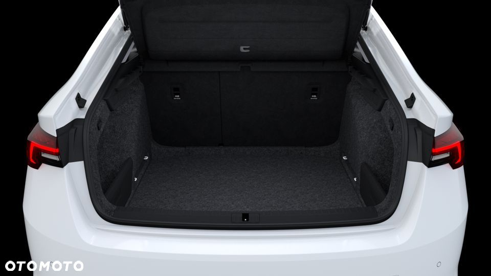 Skoda Octavia 1.5 TSI mHEV Edition 130 Essence DSG - 5